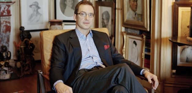 Koç'un yeni Yönetim Kurulu Başkanı belli oldu