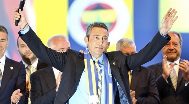 Koç'un yol haritası