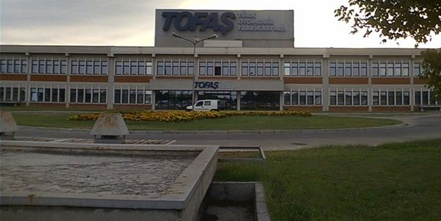 Koç'un Tofaş'ına büyük ceza