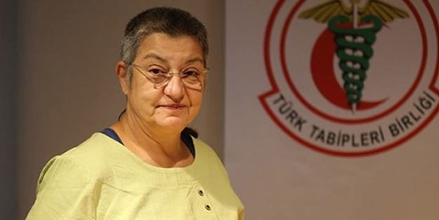 Kodese düşen Fincancı'dan şaka gibi mermi savunması