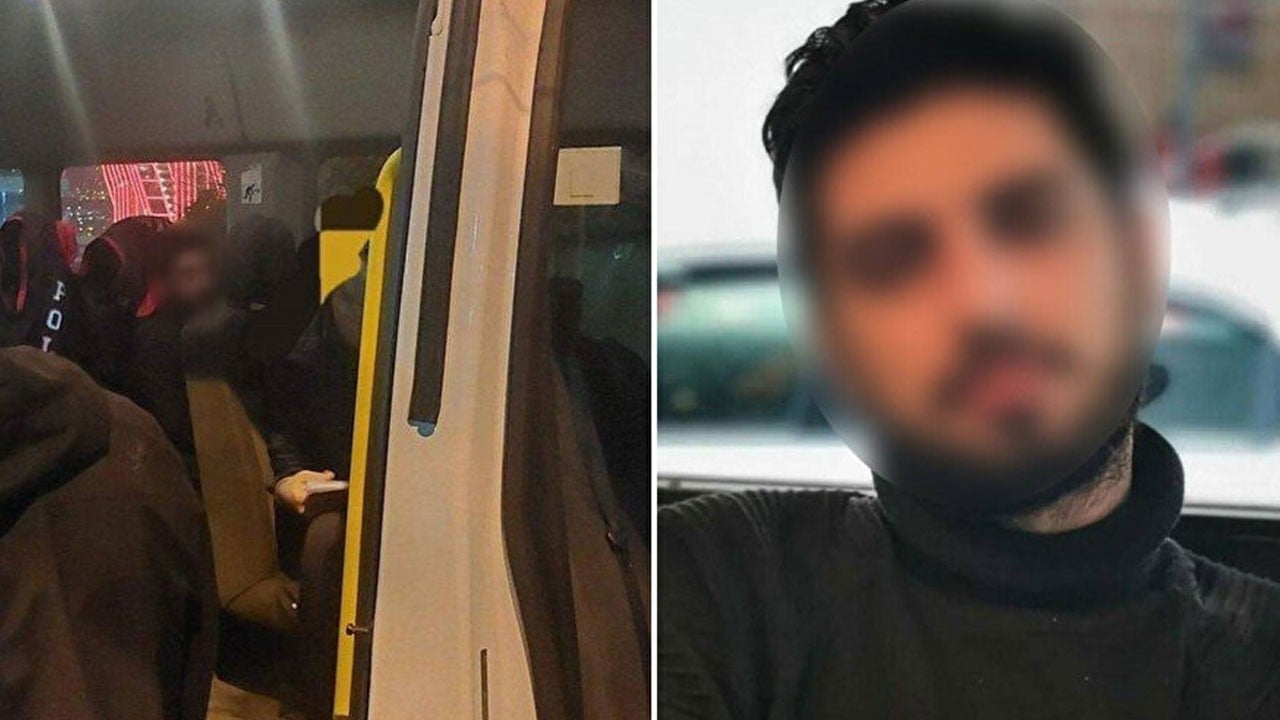 Kodese gönderildi! Peygamber Efendimize ve eşlerine alçak sözler…