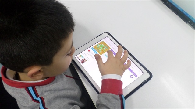 'Kodlama' dersi ilk olarak 4 ilde yapılacak