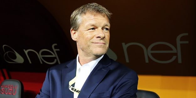 Koeman'dan 'Cocu' itirafı: Bana dedi ki...