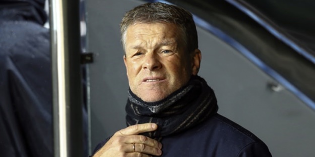 Koeman'dan 'Ersun Yanal' cevabı!