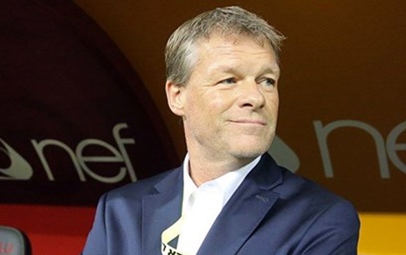 Koeman'dan yeni kontrat açıklamaları