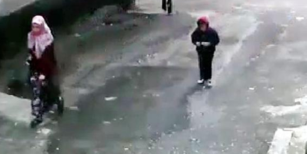 Köfte isteyerek 46 kişiyi dolandırdı!