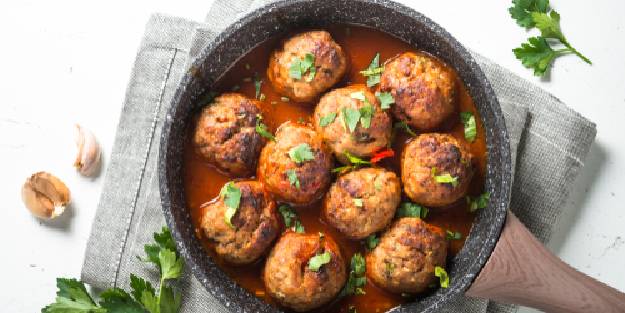 Köfte yaparken dikkat etmeniz gereken püf noktalar