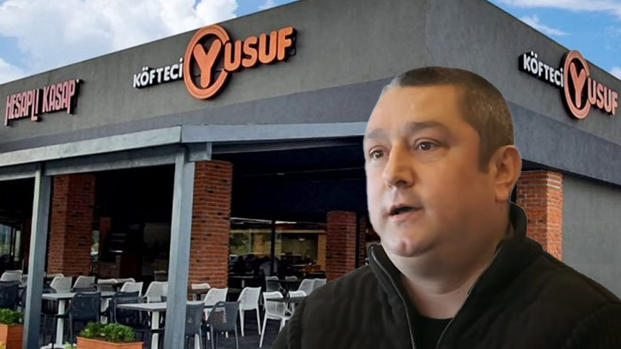 Köfteci Yusuf krizi büyüyor! Tutunacak tek bir dalları kaldı, o da bakın ne