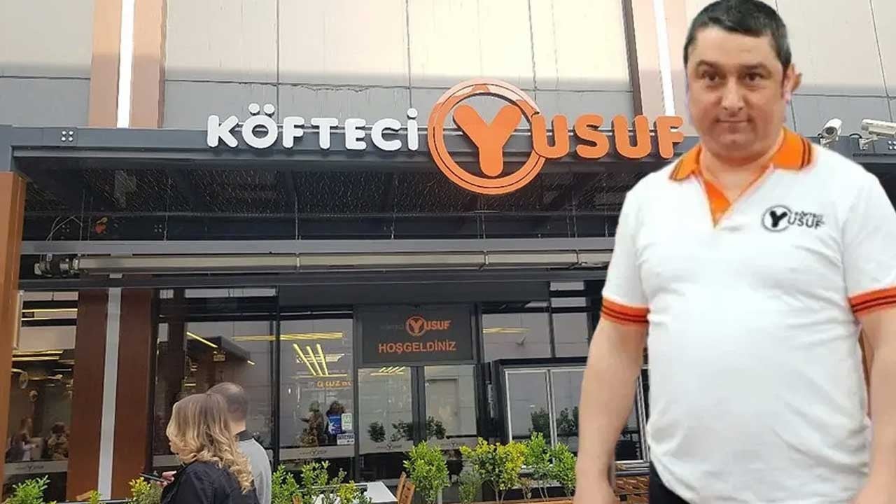 Köfteci Yusuf ne kadar maaş veriyor? Merak edilen sorunun cevabı belli oldu