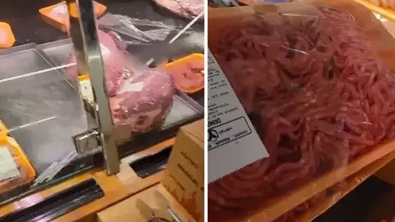 Köfteci Yusuf'un etleri yok sattı! Halk resmen sahip çıkıyor: Müşteri gözlerine inanamadı!