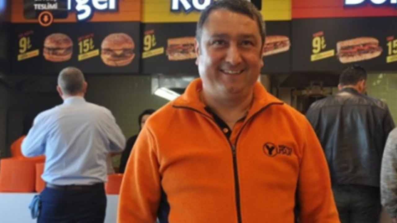 Köfteci Yusuf'un sahibi aldığı teklifi ilk kez Türkiye'ye açıkladı