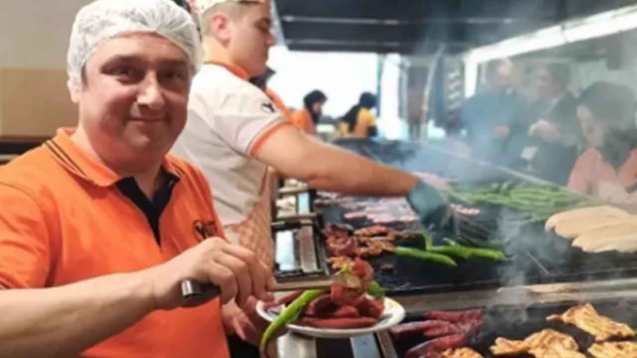 Köfteci Yusuf'un sahibiyle ilgili gündemi altüst edecek gelişme