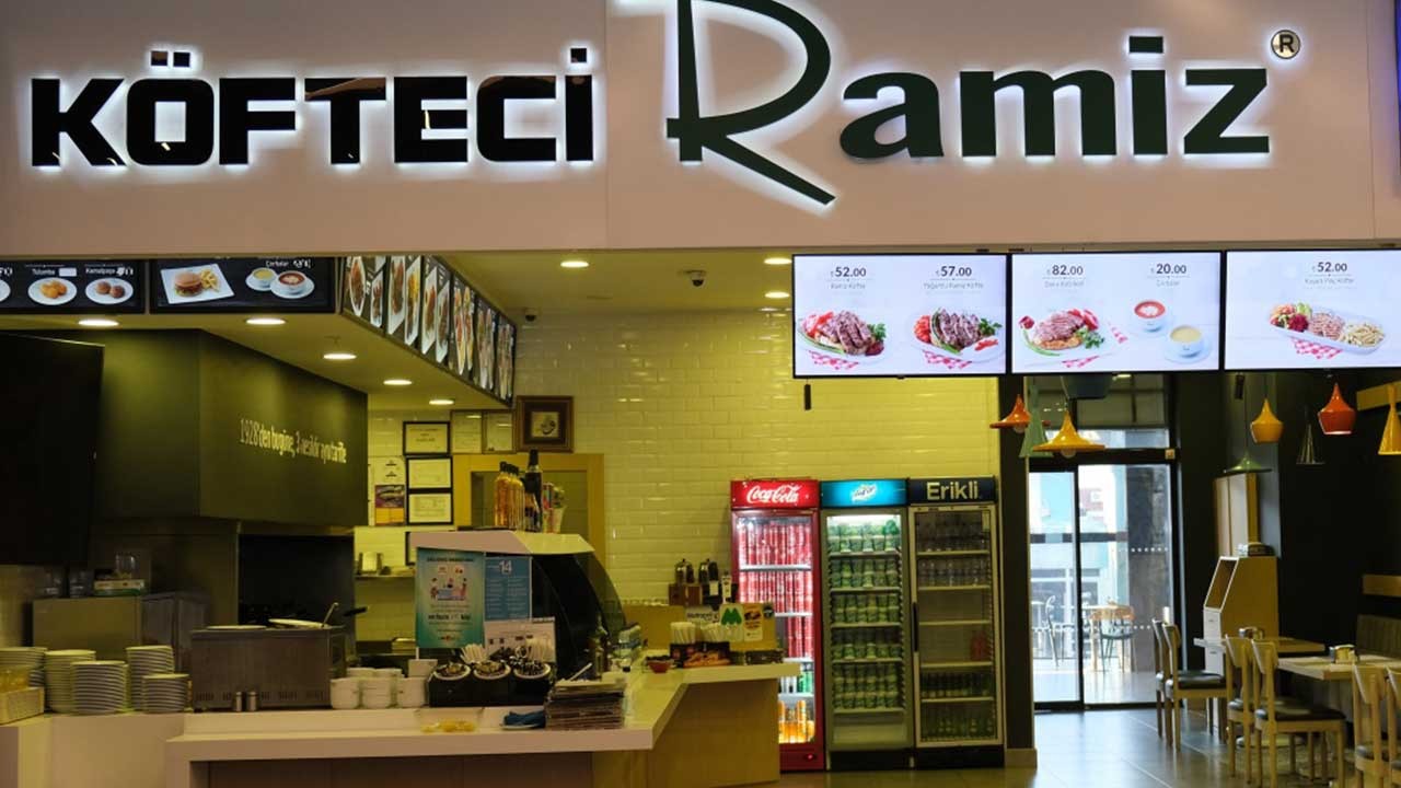 Köftede domuz eti ortalığı karıştırdı! Köfteci Yusuf'tan beklerken Köfteci Ramiz'den olay açıklama