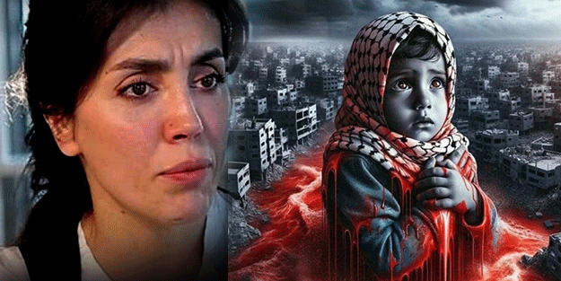 Kohen ailesinin Siyonist gelini! İşin ucu Mossad’a kadar uzanıyor. Erdal Sarızeybek bu işin neresinde?