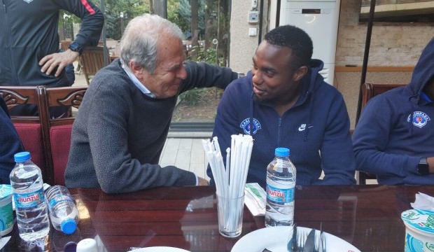 'Koita'ya olan şey...'