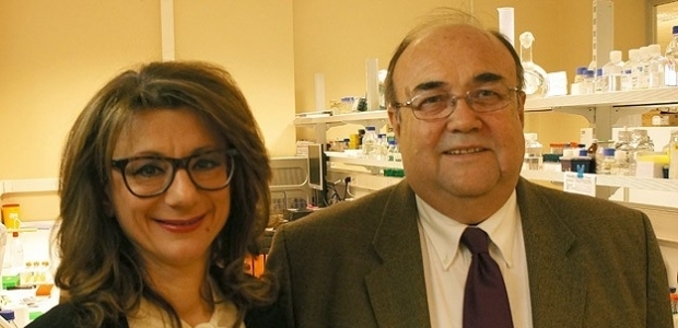 Kök hücreyle körlük tedavi edilecek