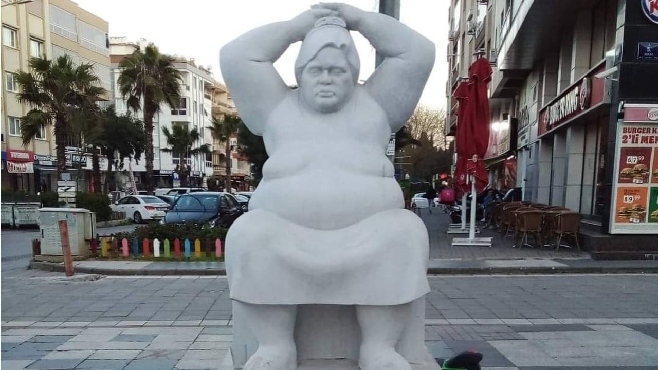 Kokan İzmir’e dev hizmet! Kim demiş "CHP’nin projesi yok" diye