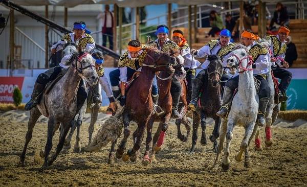 Kökbörü nedir? Kökbörü oyunu nasıl oynanır?