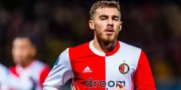 Kökçü'den Beşiktaş açıklaması