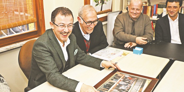 Köken: Eyüpsultan’da müze olmalı