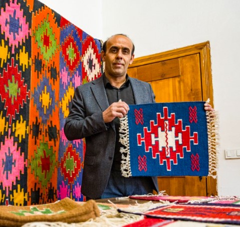 Kökeni Oğuz Türklerine dayanıyor: Sonunda tescillendi!