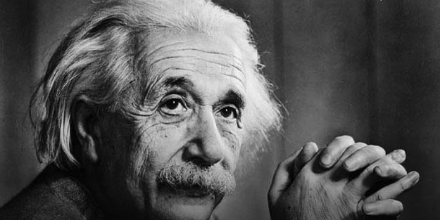 Koklayanların beyni Einstein'a kafa tutuyor! Bilim insanları açıkladı