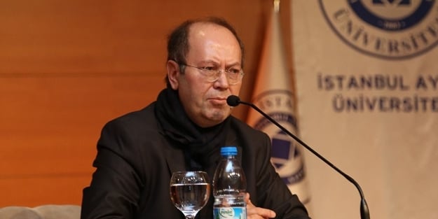 "Köklere inmeden göklere yükselemezsiniz"