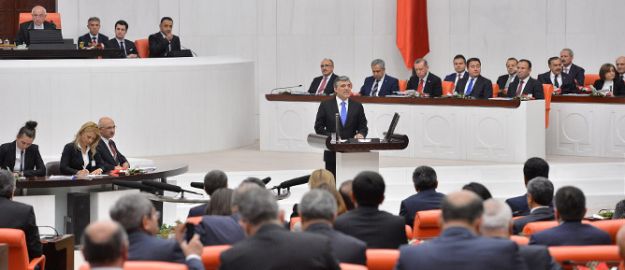 ‘Köklü reformlar devam etmeli’