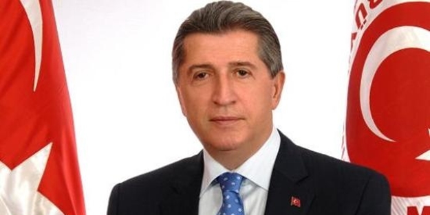 Köksal Toptan'ın acı günü