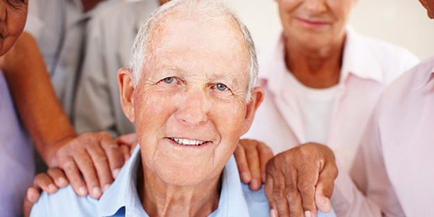 Koku alamamak o hastalığın haberci