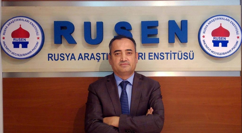 Kökünü kazımanın zamanı geldi