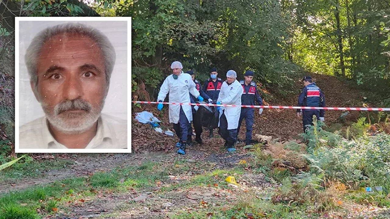 Kokuşmuş düzenin külleri: Zonguldak'ta öldürülüp yakılan Afgan işçinin ailesi perişan durumda!