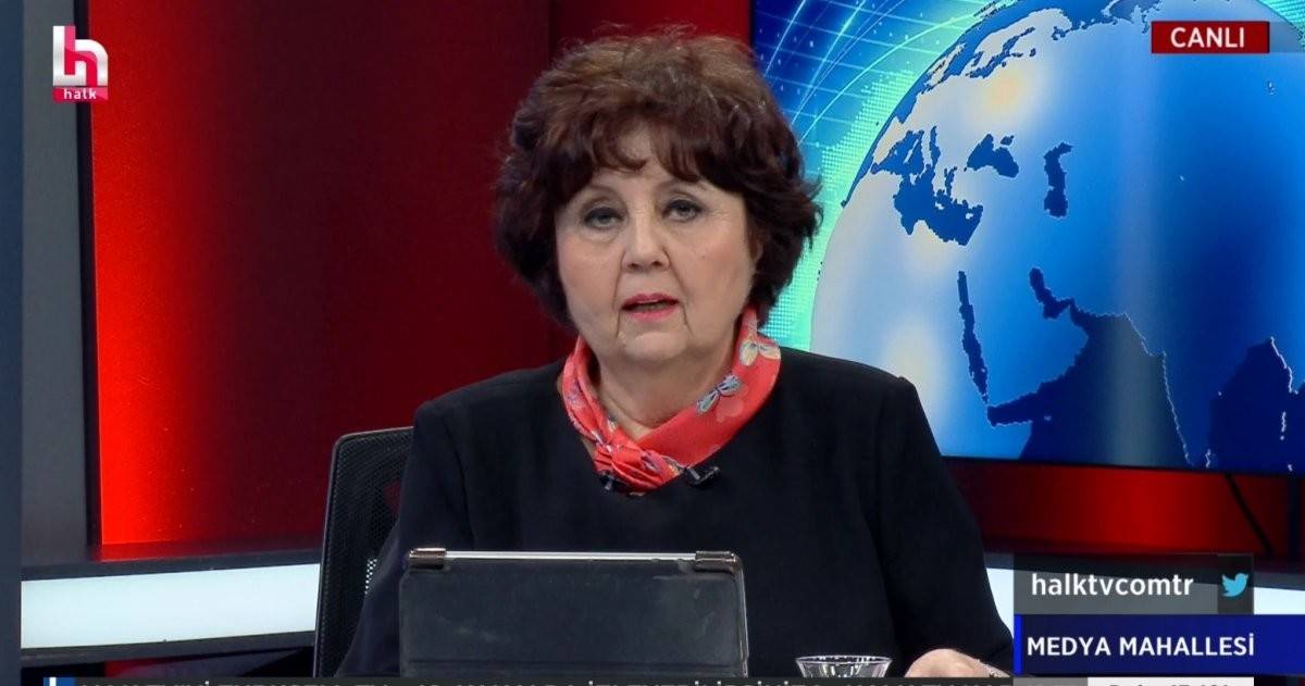 Kokuşmuş laikçi kafa yine hortladı! Faizci Ayşenur Arslan Kur'an ayetlerine saldırdı