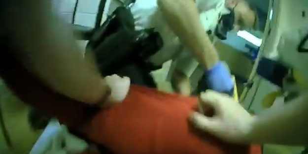 Kokuşmuş ülkede bir vicdansızlık daha