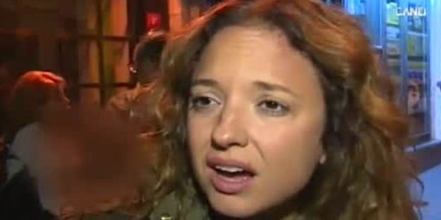 Kokuşmuş zihniyet yine sahnede! Ayşe Özyılmazel Diyanet İşleri Başkanına kin kustu