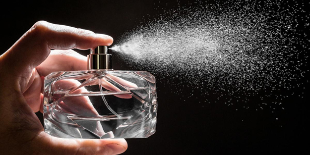 Kokusuna geliyorlar! 50 binin üzerinde marka var