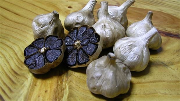 Kokusuz sarımsağın bilinmeyen faydası