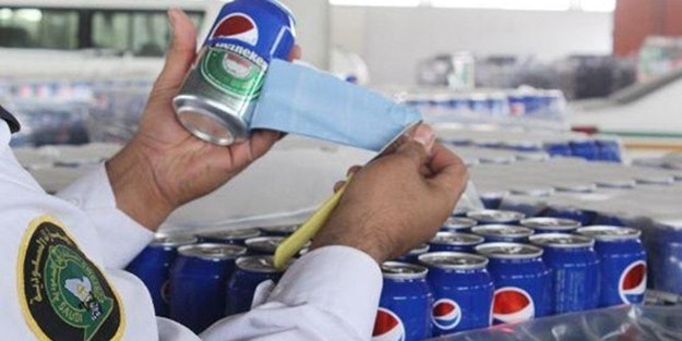 Suudi Arabistan'da akıl almaz 'bira' skandalı