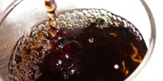 Kola felç riskini arttırıyor!