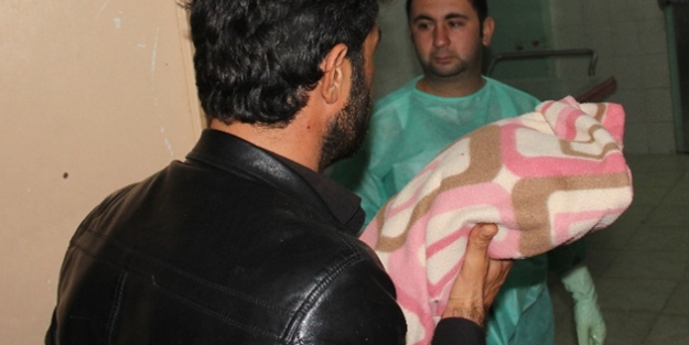 Kola içirilen bebek öldü!