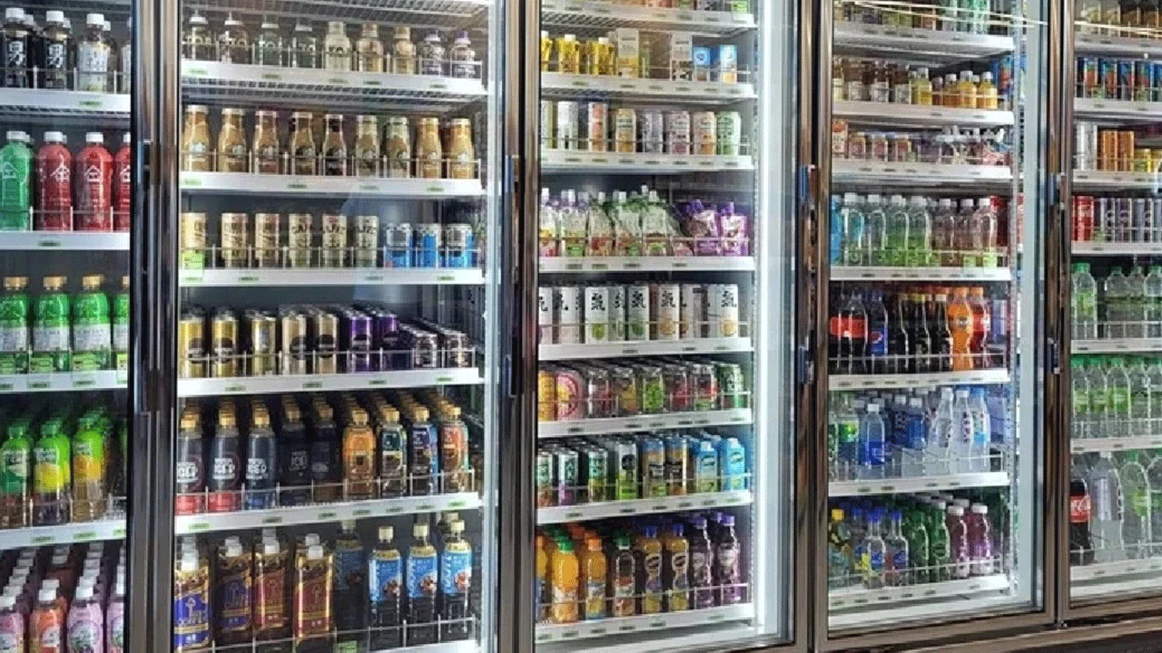 Kola, meyve suyu, soda, soğuk çay… Hepsine zam geldi: İşte yeni fiyatlar!