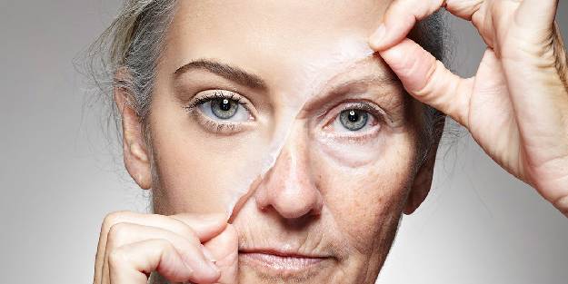 Kolajen içeren besinler