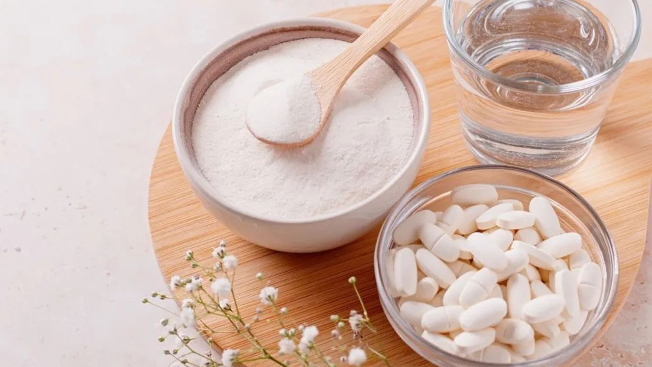 Kolajen Nedir? Cilt ve Eklem Sağlığına Etkileri