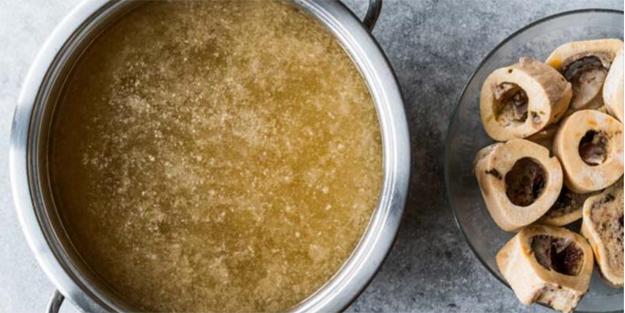 Kolajen nedir? Kolajen neye yarar?