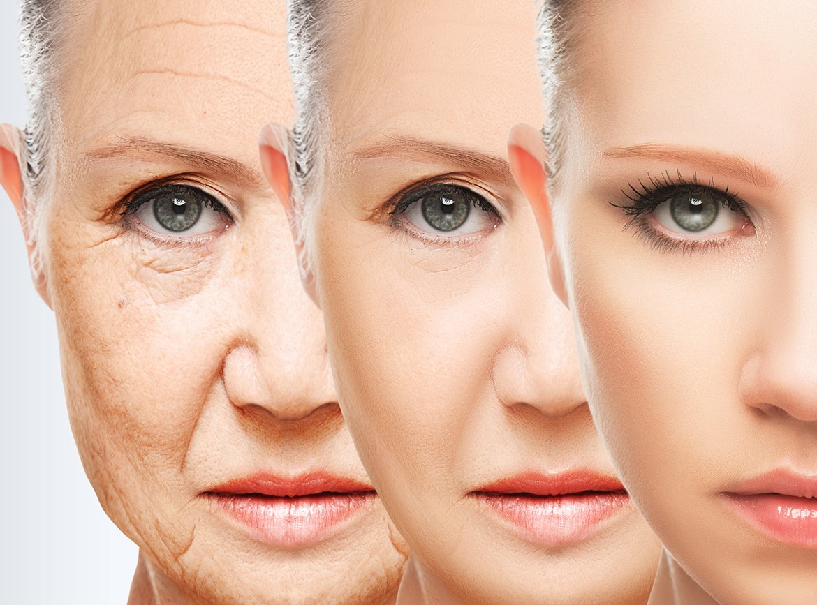 Kolajen üretimini artıran besinler