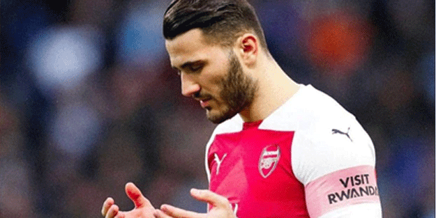 Arsenal'in yıldızı Fenerbahçe'de