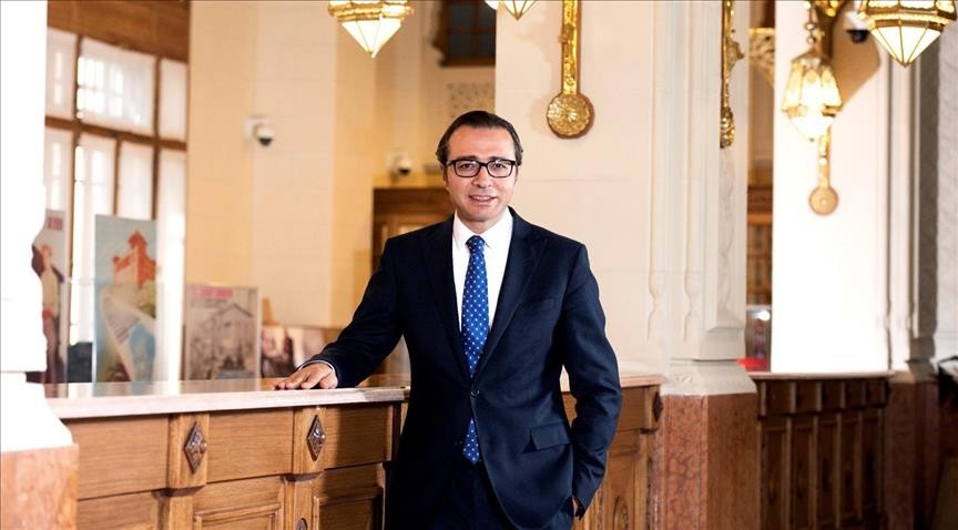 “Kolay Adres” ve “FAST” ile para transferlerinde öne çıkıyor