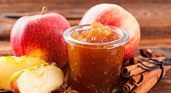 Kolay elma reçeli tarifi! Elma reçeli nasıl yapılır?