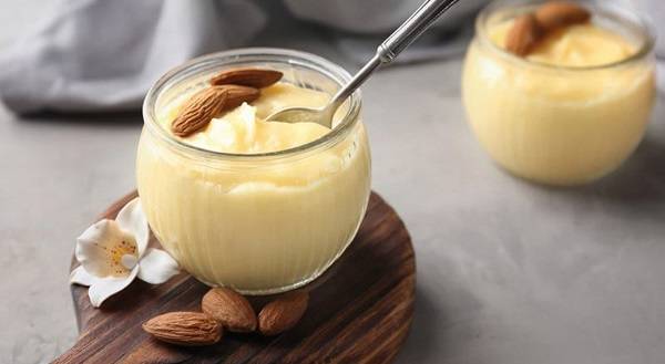 Kolay keşkül nasıl yapılır? Keşkül için hangi malzemeler gerekli?