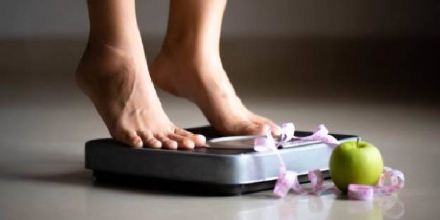 Kolay kilo vermenin 4 yolu! Psikodiyetle duygusal yemeyi engelleyin